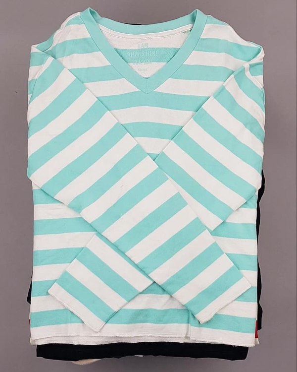 Фотография  522 - TCM Kids весна 022024#7 кг, ЛОТ №6586 оптом в Калининграде и Калининградской области