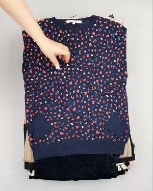 Фотография  586 - NEXT Winter Women mix#15 кг, ЛОТ №6598 оптом в Калининграде и Калининградской области