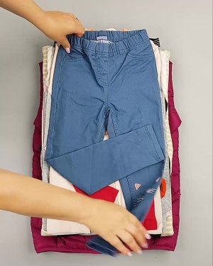 Фотография  157 - LIDL Kinder Baby Winter 074#7 кг, ЛОТ №6601 оптом в Калининграде и Калининградской области