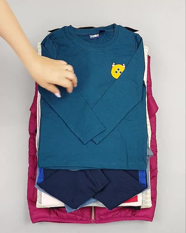 Фотография  642 - LIDL Kinder Baby Winter 074#7 кг, ЛОТ №6601 оптом в Калининграде и Калининградской области