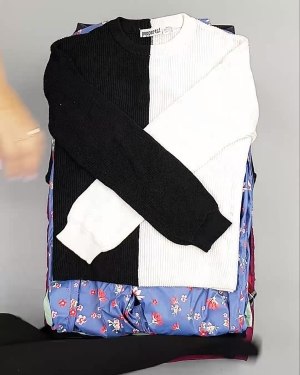 Фотография  566 - LIDL Kinder Baby Winter 074#7 кг, ЛОТ №6601 оптом в Калининграде и Калининградской области