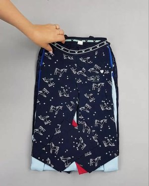 Фотография  179 - LIDL Kinder Baby Winter 074#7 кг, ЛОТ №6606 оптом в Калининграде и Калининградской области