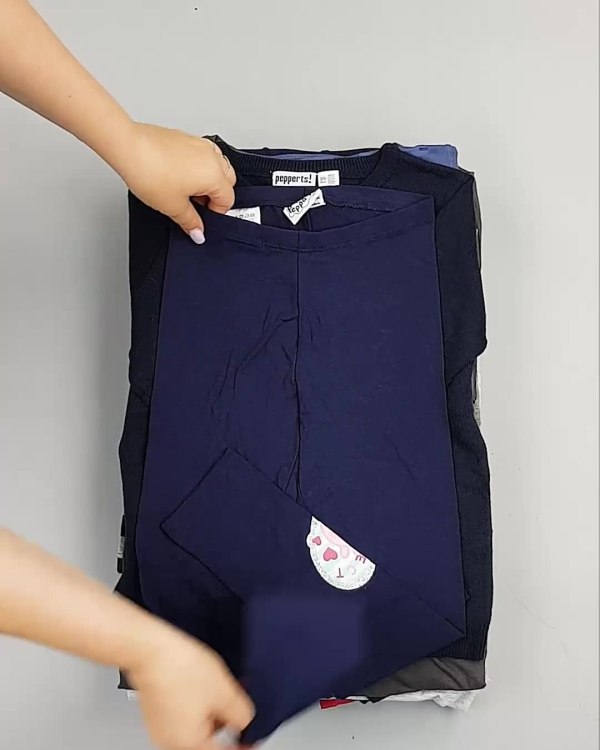 Фотография  549 - LIDL Kinder Baby Winter 074#7 кг, ЛОТ №6606 оптом в Калининграде и Калининградской области