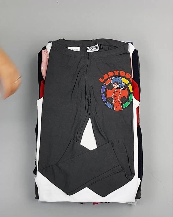 Фотография  252 - LIDL Kinder Baby Winter 074#7 кг, ЛОТ №6606 оптом в Калининграде и Калининградской области