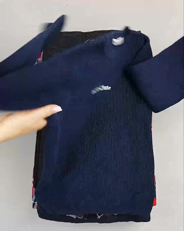 Фотография  218 - LIDL Kinder Baby Winter 074#7 кг, ЛОТ №6606 оптом в Калининграде и Калининградской области