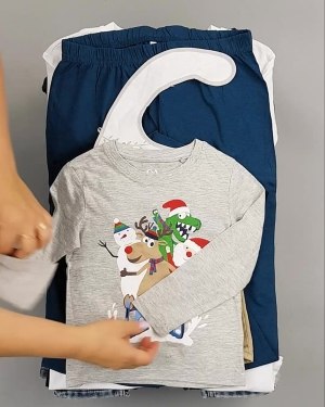 Фотография 972 - C&A BABY Kids Winter #7 кг, ЛОТ №6613 оптом в Калининграде и Калининградской области