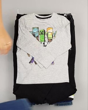 Фотография  977 - C&A BABY Kids Winter #7 кг, ЛОТ №6615 оптом в Калининграде и Калининградской области