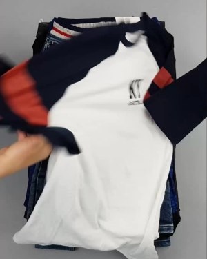 Фотография  196 - C&A BABY Kids Winter #7 кг, ЛОТ №6615 оптом в Калининграде и Калининградской области