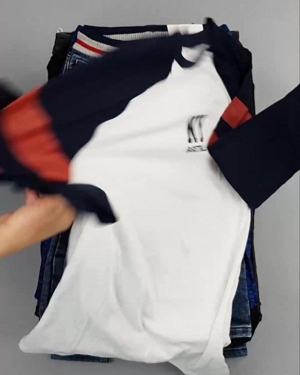 Фотография  315 - C&A BABY Kids Winter #7 кг, ЛОТ №6615 оптом в Калининграде и Калининградской области