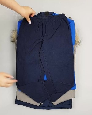 Фотография  634 - C&A BABY Kids Winter #7 кг, ЛОТ №6616 оптом в Калининграде и Калининградской области