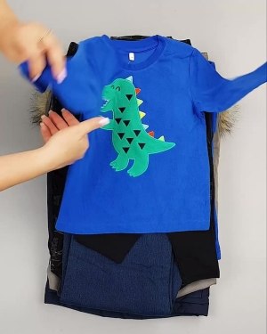 Фотография  399 - C&A BABY Kids Winter #7 кг, ЛОТ №6616 оптом в Калининграде и Калининградской области