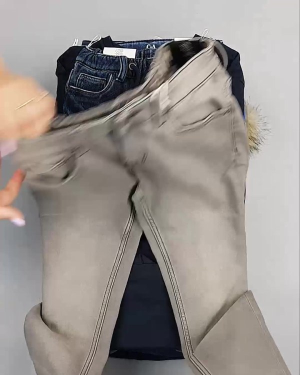 Фотография  808 - C&A BABY Kids Winter #7 кг, ЛОТ №6616 оптом в Калининграде и Калининградской области