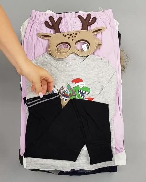 Фотография  598 - C&A BABY Kids Winter #7 кг, ЛОТ №6616 оптом в Калининграде и Калининградской области