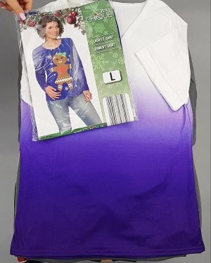 Фотография 603 - Англия СТОК зима#15 кг, ЛОТ №6617 оптом в Калининграде и Калининградской области