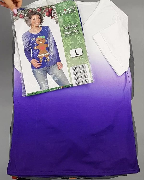 Фотография  494 - Англия СТОК зима#15 кг, ЛОТ №6617 оптом в Калининграде и Калининградской области