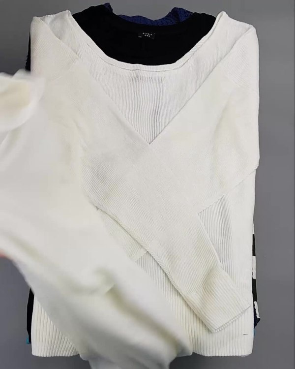 Фотография  355 - Англия СТОК зима#15 кг, ЛОТ №6618 оптом в Калининграде и Калининградской области