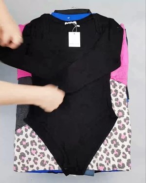 Фотография  925 - Англия СТОК зима#15 кг, ЛОТ №6619 оптом в Калининграде и Калининградской области