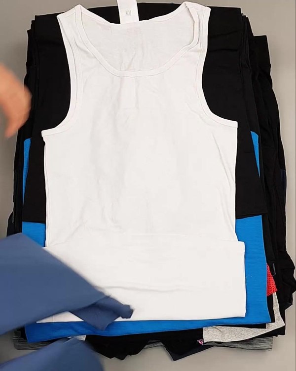 Фотография  764 - SPORT LIDL м/ж 074#7 кг, ЛОТ №6662 оптом в Калининграде и Калининградской области