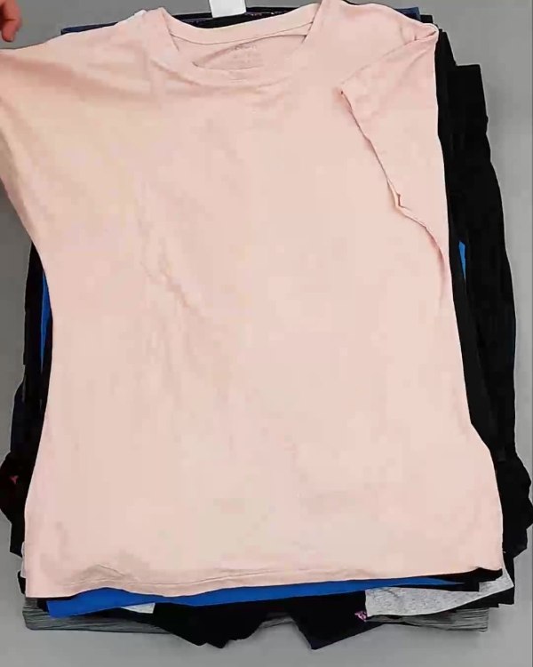 Фотография  334 - SPORT LIDL м/ж 074#7 кг, ЛОТ №6662 оптом в Калининграде и Калининградской области