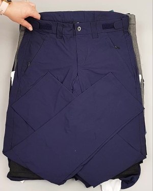 Фотография  611 - SPORT LIDL м/ж 074#7 кг, ЛОТ №6664 оптом в Калининграде и Калининградской области