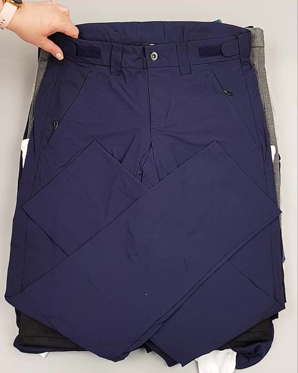 Фотография  682 - SPORT LIDL м/ж 074#7 кг, ЛОТ №6664 оптом в Калининграде и Калининградской области