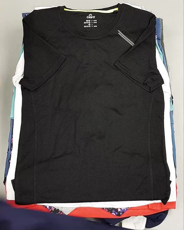 Фотография  505 - SPORT LIDL м/ж 074#7 кг, ЛОТ №6664 оптом в Калининграде и Калининградской области