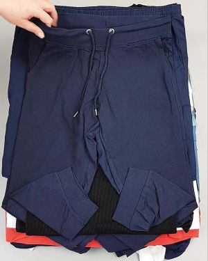 Фотография  873 - SPORT LIDL м/ж 074#7 кг, ЛОТ №6664 оптом в Калининграде и Калининградской области