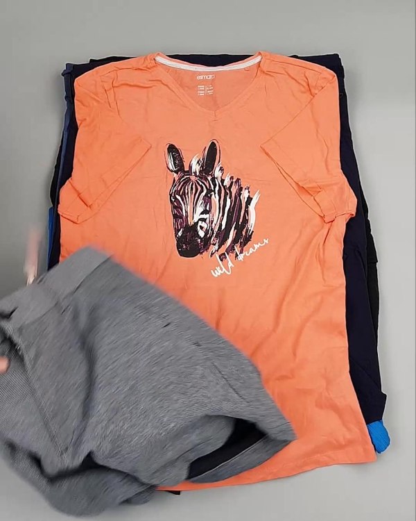 Фотография  418 - SPORT LIDL м/ж 074#7 кг, ЛОТ №6665 оптом в Калининграде и Калининградской области