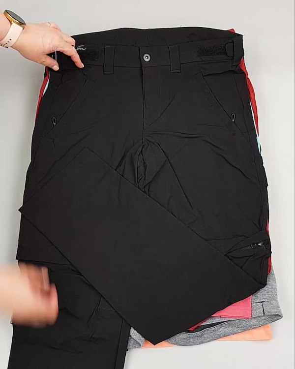 Фотография  869 - SPORT LIDL м/ж 074#7 кг, ЛОТ №6665 оптом в Калининграде и Калининградской области