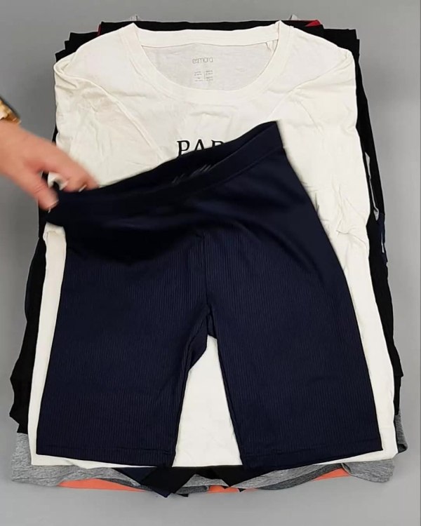 Фотография  820 - SPORT LIDL м/ж 074#7 кг, ЛОТ №6665 оптом в Калининграде и Калининградской области