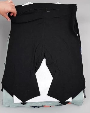 Фотография  996 - SPORT LIDL м/ж 074#7 кг, ЛОТ №6665 оптом в Калининграде и Калининградской области