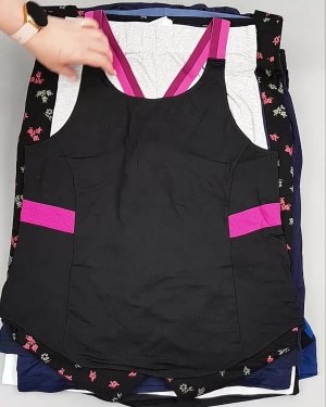 Фотография  970 - SPORT LIDL м/ж 074#7 кг, ЛОТ №6666 оптом в Калининграде и Калининградской области