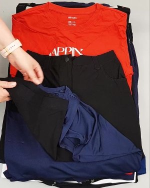 Фотография  215 - SPORT LIDL м/ж 074#7 кг, ЛОТ №6666 оптом в Калининграде и Калининградской области