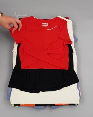 Фотография  325 - TCM Kids лето 074#7 кг, ЛОТ №6668 оптом в Калининграде и Калининградской области