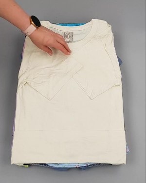 Фотография  960 - TCM Kids лето 074#7 кг, ЛОТ №6668 оптом в Калининграде и Калининградской области