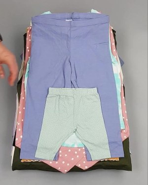 Фотография  801 - TCM Kids лето 074#7 кг, ЛОТ №6668 оптом в Калининграде и Калининградской области