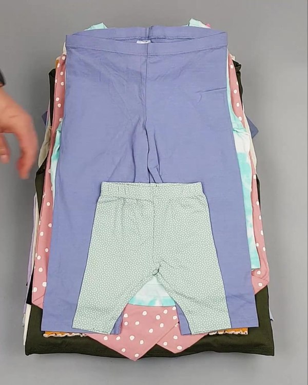 Фотография  780 - TCM Kids лето 074#7 кг, ЛОТ №6668 оптом в Калининграде и Калининградской области