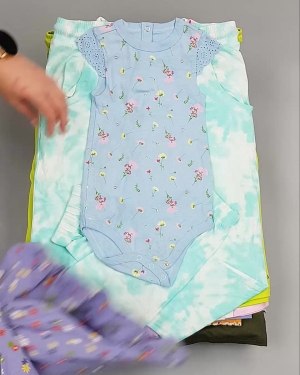 Фотография  529 - TCM Kids лето 074#7 кг, ЛОТ №6668 оптом в Калининграде и Калининградской области