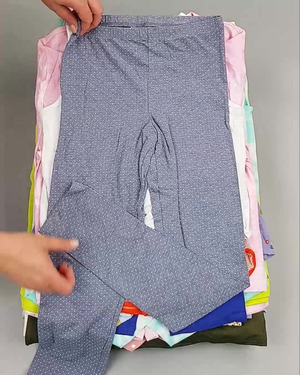 Фотография  441 - TCM Kids лето 074#7 кг, ЛОТ №6668 оптом в Калининграде и Калининградской области