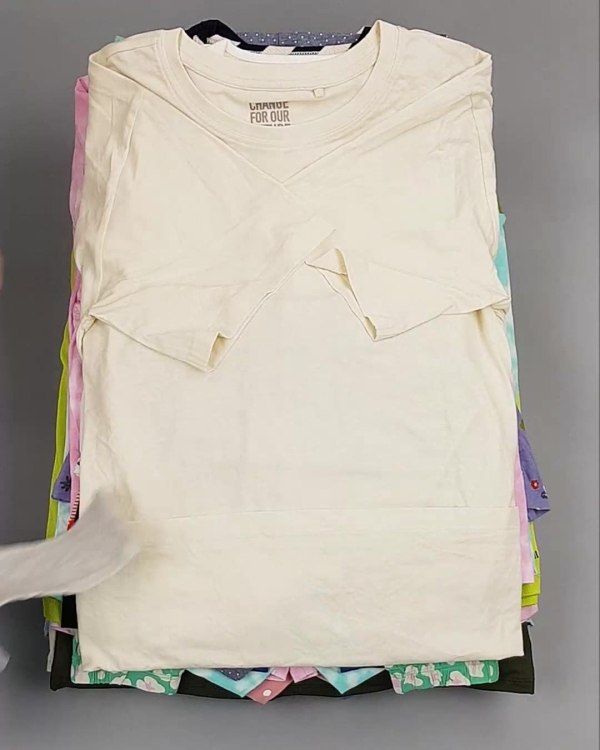 Фотография  253 - TCM Kids лето 074#7 кг, ЛОТ №6668 оптом в Калининграде и Калининградской области