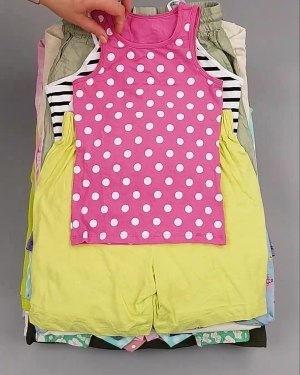 Фотография  277 - TCM Kids лето 074#7 кг, ЛОТ №6668 оптом в Калининграде и Калининградской области