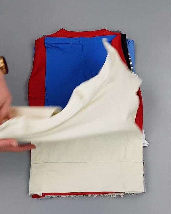 Фотография  708 - TCM Kids лето 074#7 кг, ЛОТ №6669 оптом в Калининграде и Калининградской области