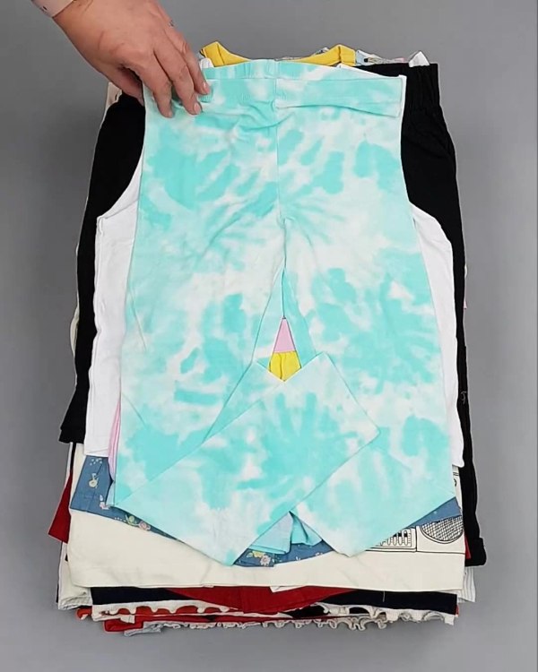 Фотография  707 - TCM Kids лето 074#7 кг, ЛОТ №6669 оптом в Калининграде и Калининградской области