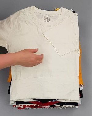 Фотография  831 - TCM Kids лето 074#7 кг, ЛОТ №6669 оптом в Калининграде и Калининградской области