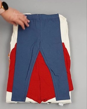 Фотография  392 - TCM Kids лето 074#7 кг, ЛОТ №6670 оптом в Калининграде и Калининградской области