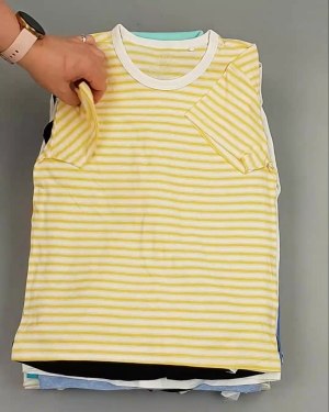 Фотография  970 - TCM Kids лето 074#7 кг, ЛОТ №6670 оптом в Калининграде и Калининградской области