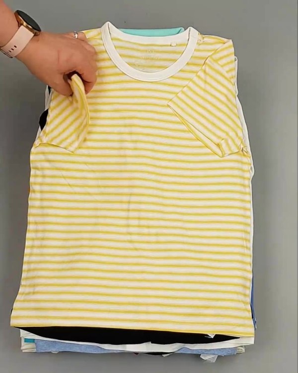 Фотография  896 - TCM Kids лето 074#7 кг, ЛОТ №6670 оптом в Калининграде и Калининградской области