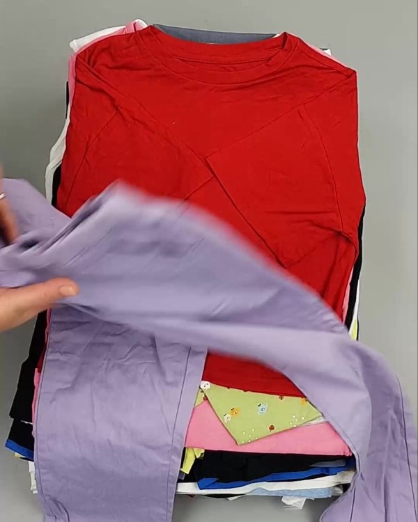 Фотография  658 - TCM Kids лето 074#7 кг, ЛОТ №6670 оптом в Калининграде и Калининградской области