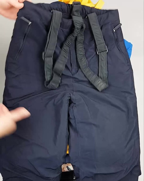 Фотография  940 - Верхняя одежда TCM kids 074#7 кг, ЛОТ №6678 оптом в Калининграде и Калининградской области