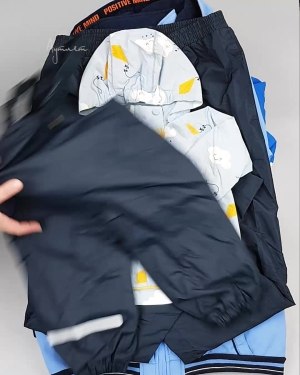 Фотография  419 - Верхняя одежда TCM kids 074#7 кг, ЛОТ №6681 оптом в Калининграде и Калининградской области